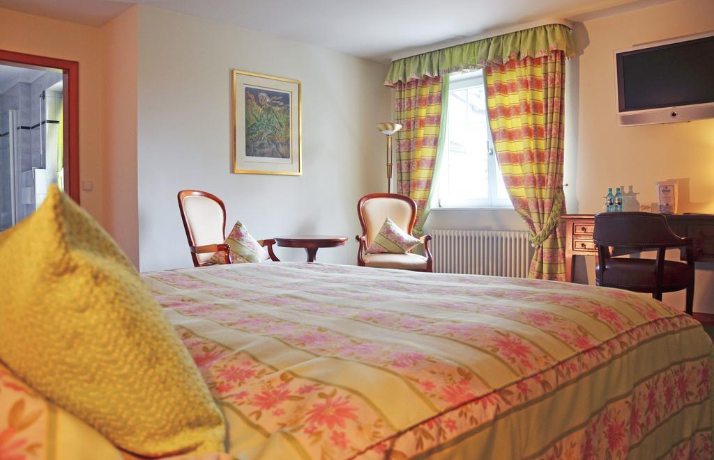 Hotel Muehle Binzen Phòng bức ảnh