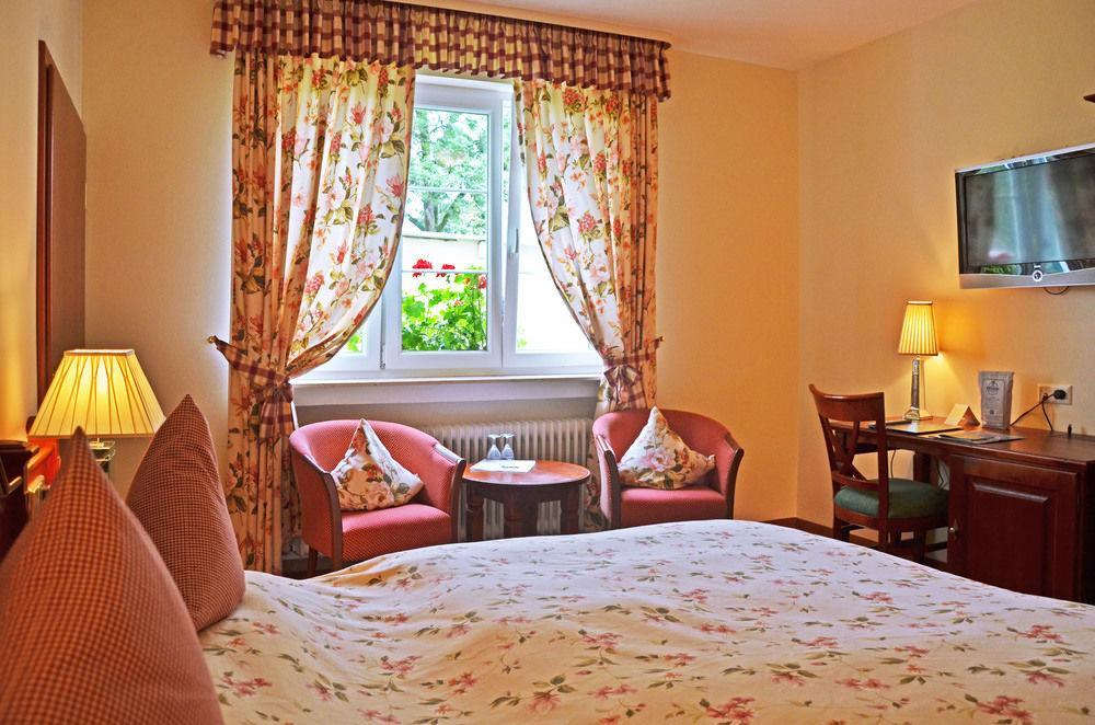 Hotel Muehle Binzen Ngoại thất bức ảnh