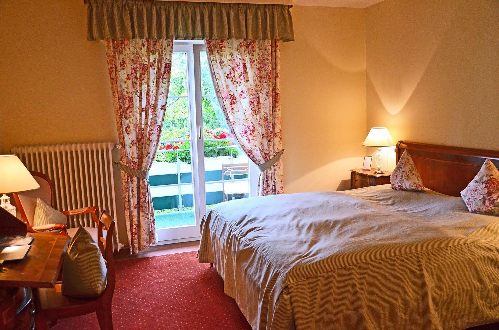 Hotel Muehle Binzen Ngoại thất bức ảnh
